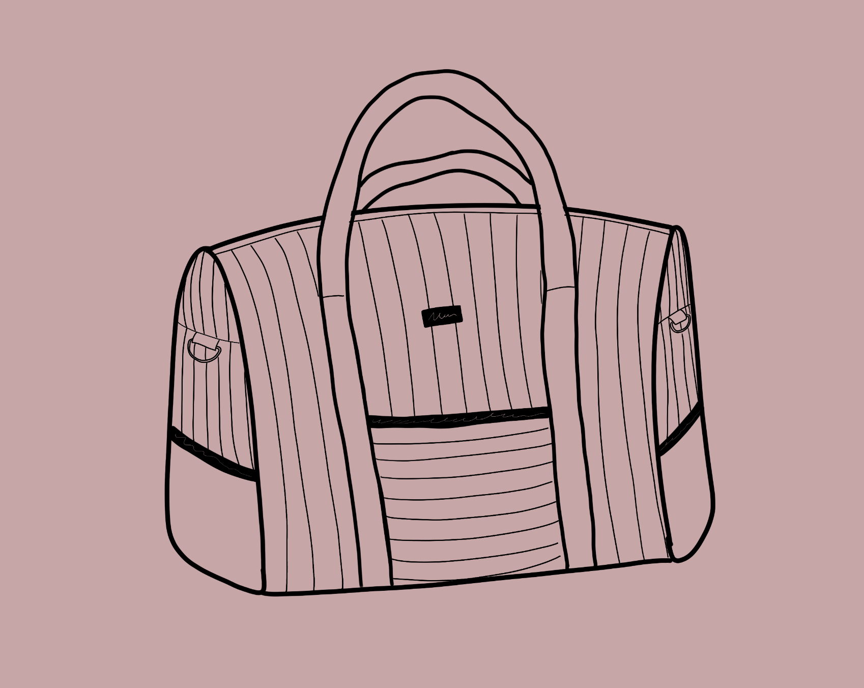 Sac de voyage