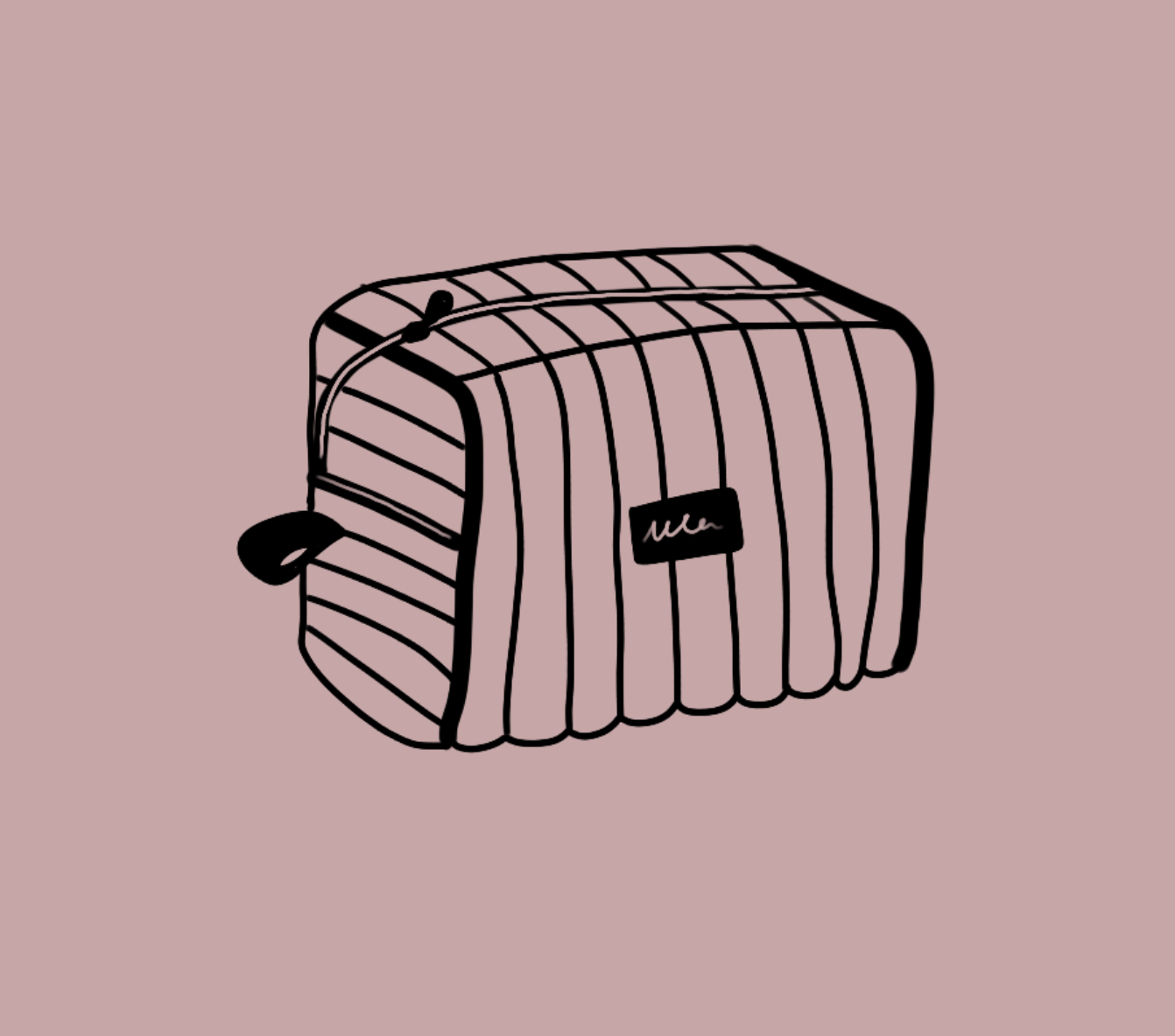 Trousse maquillage
