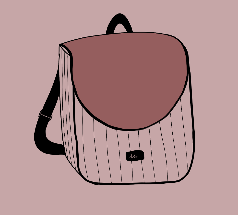Sac enfant