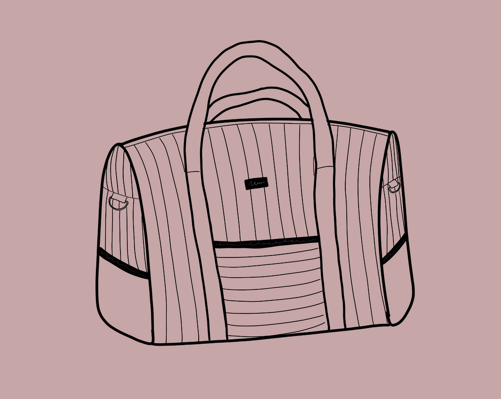 Sac de voyage