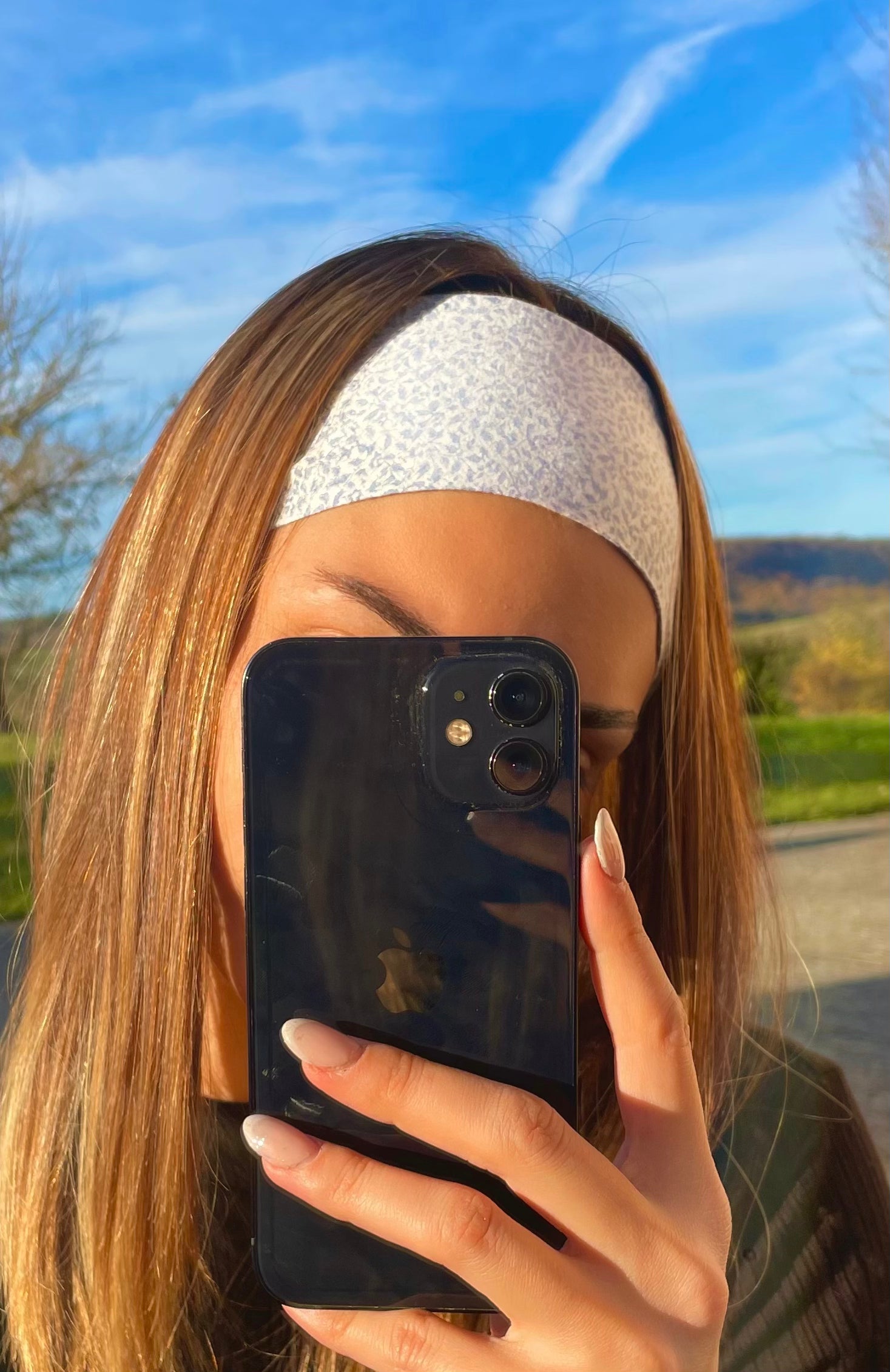 Les bandeaux cheveux