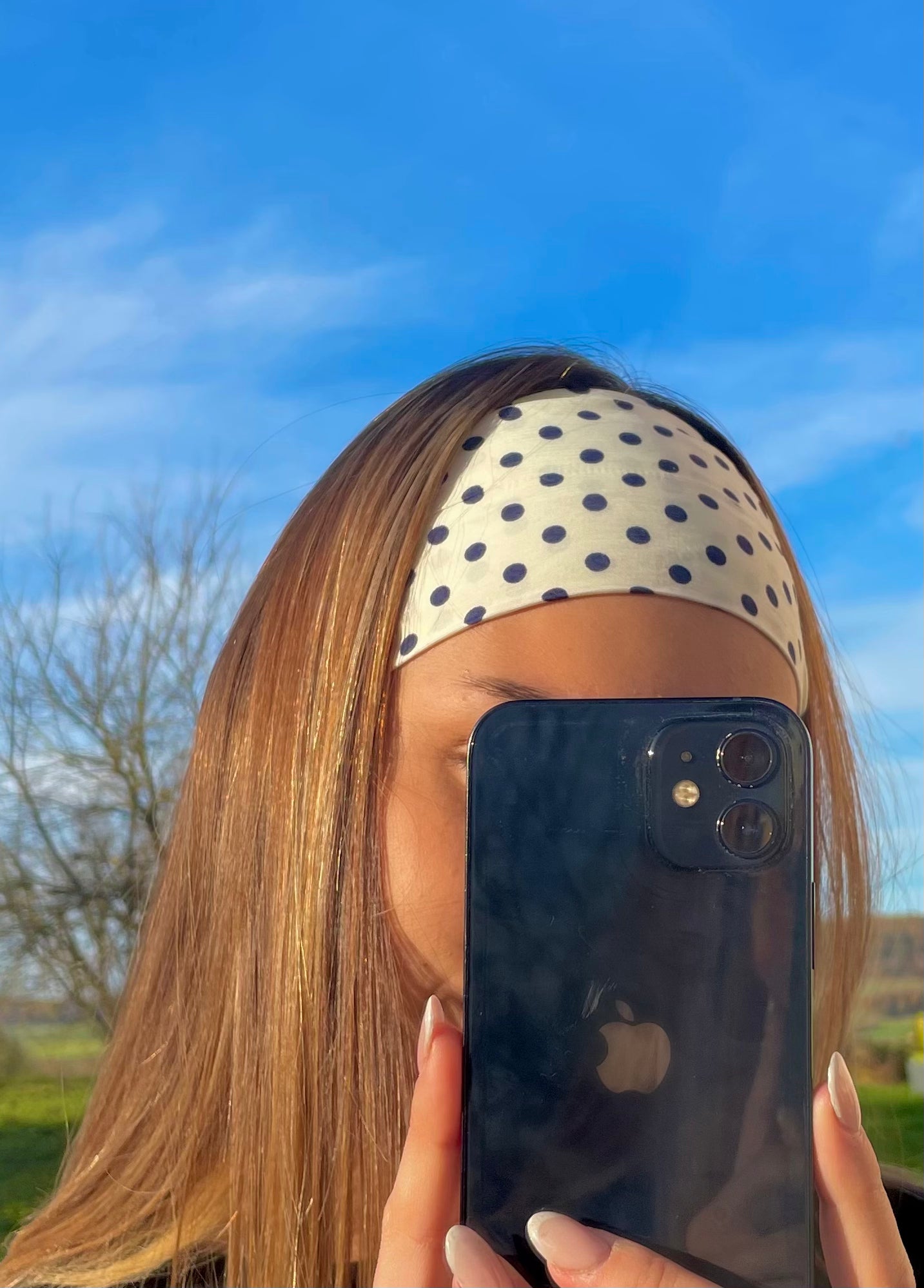 Les bandeaux cheveux