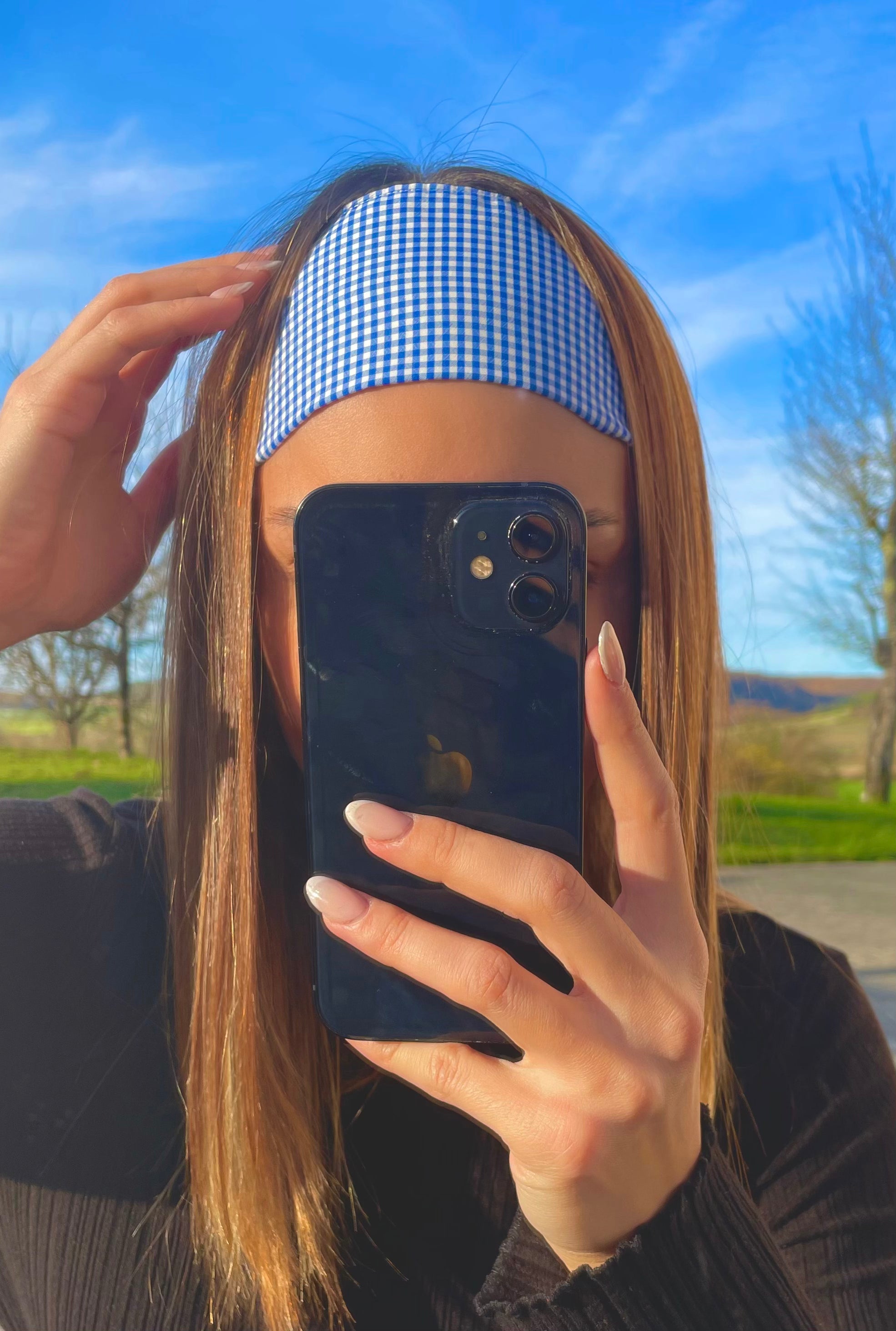 Les bandeaux cheveux