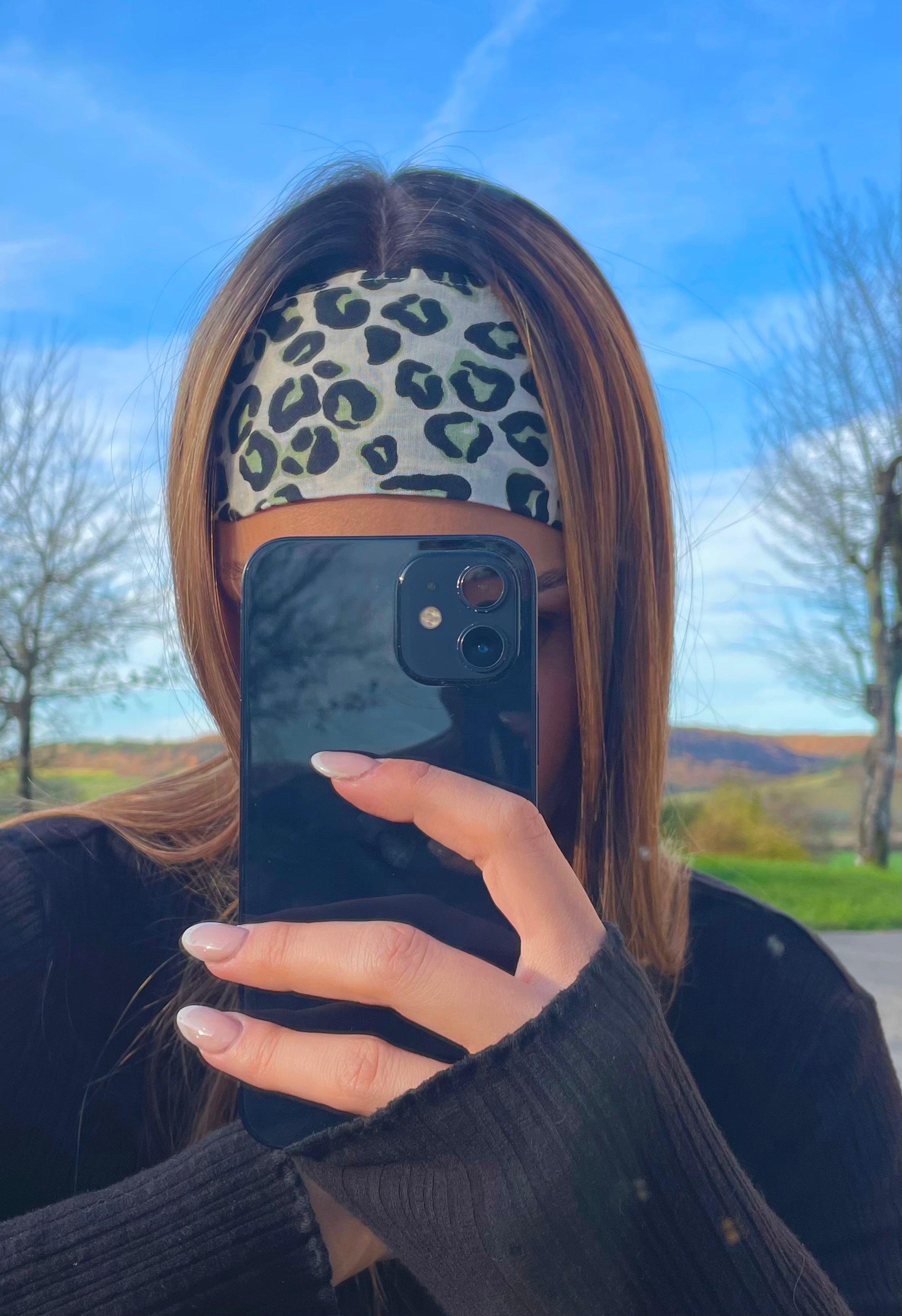 Les bandeaux cheveux