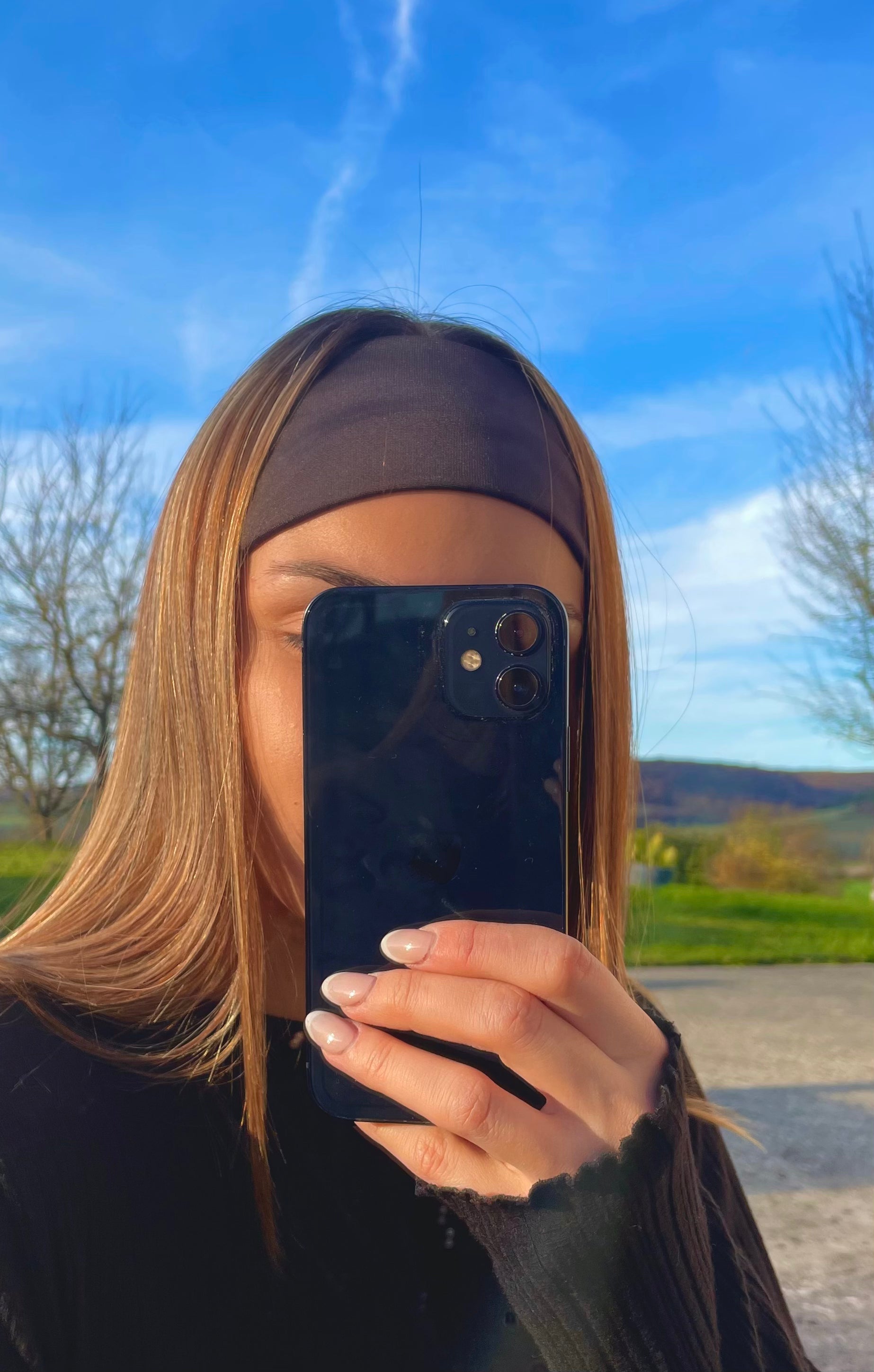 Les bandeaux cheveux