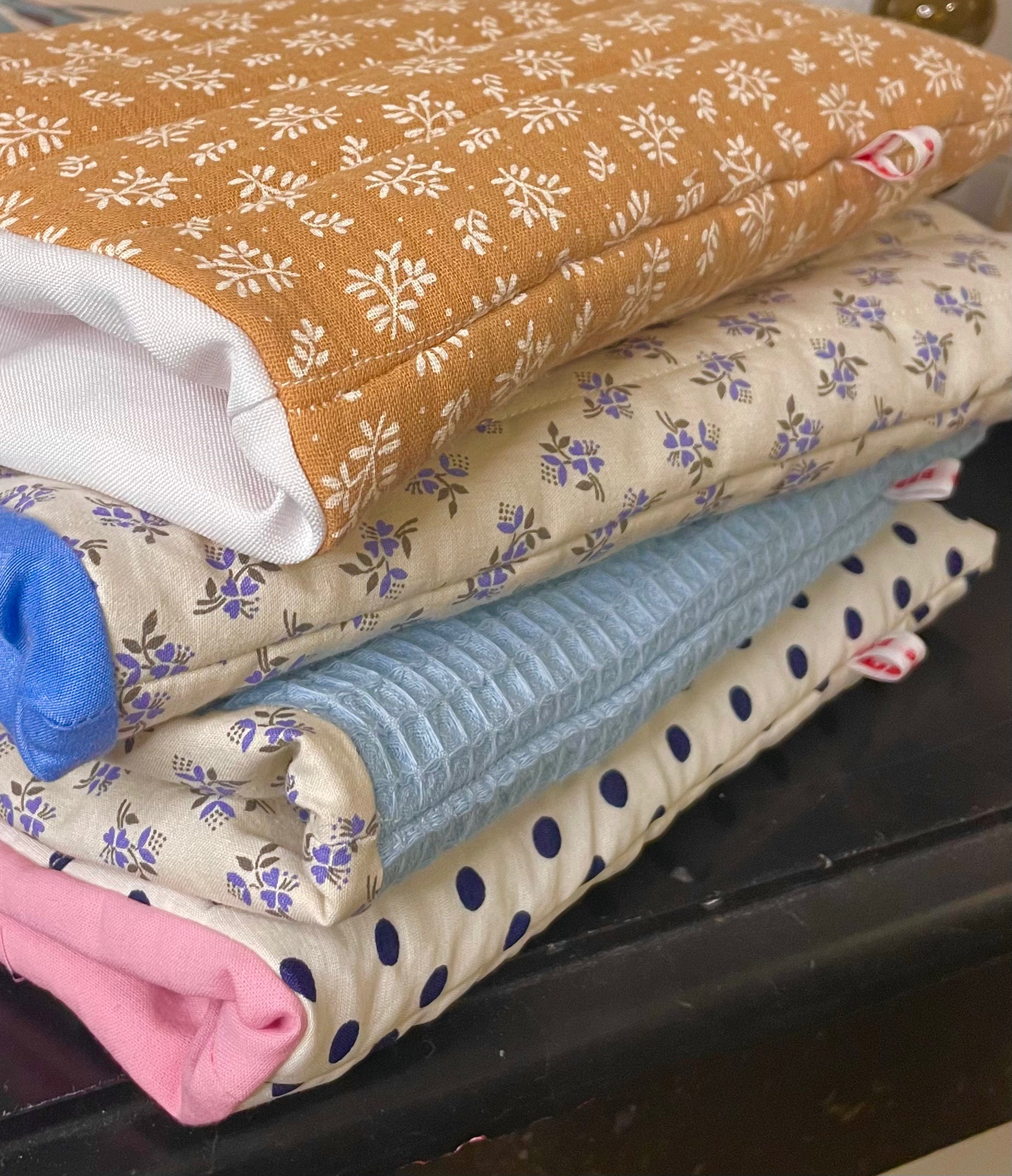 Les housses de livre